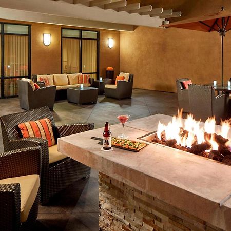 Courtyard By Marriott Anaheim Resort/Convention Center Exterior foto