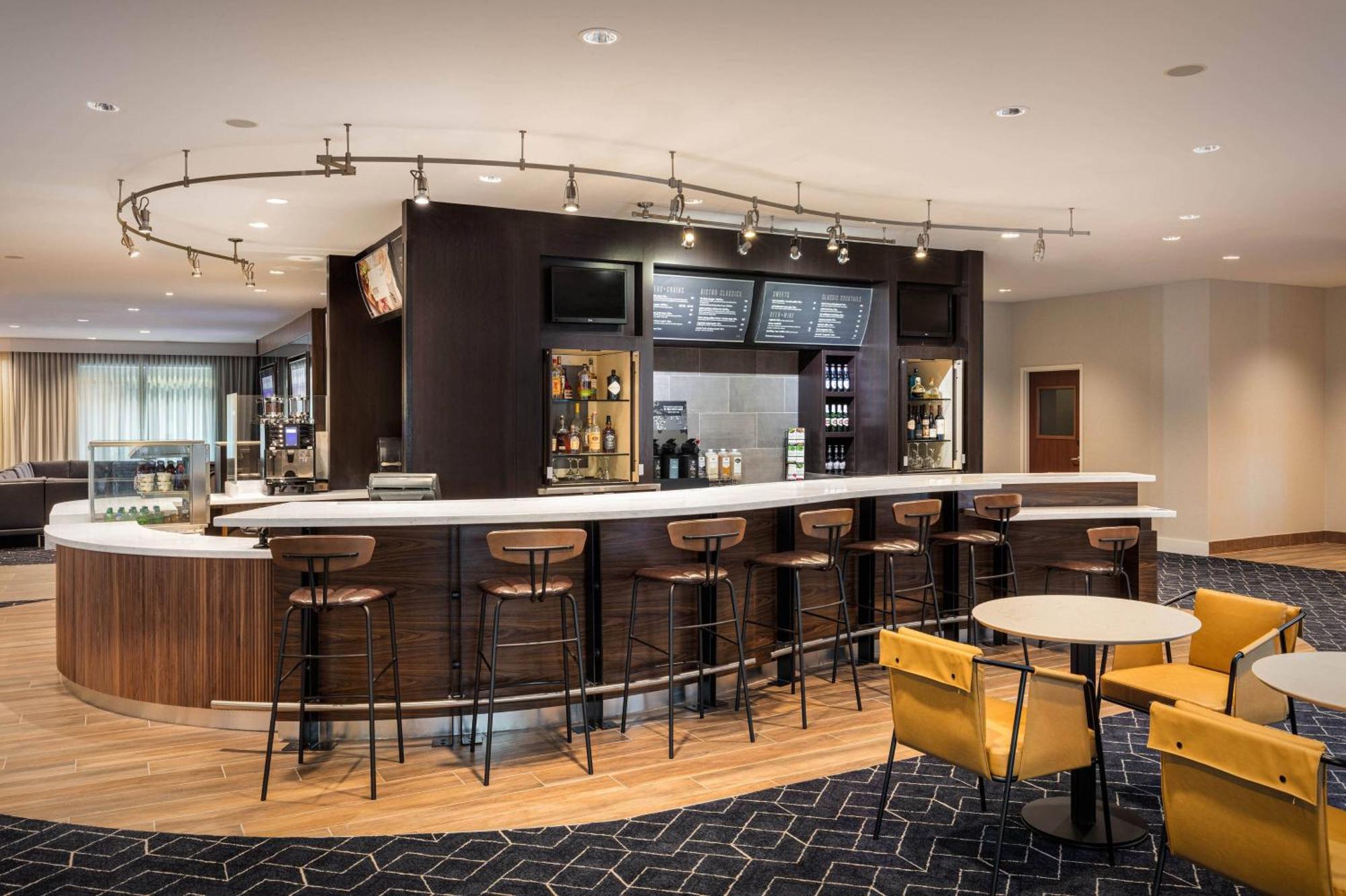 Courtyard By Marriott Anaheim Resort/Convention Center Exterior foto