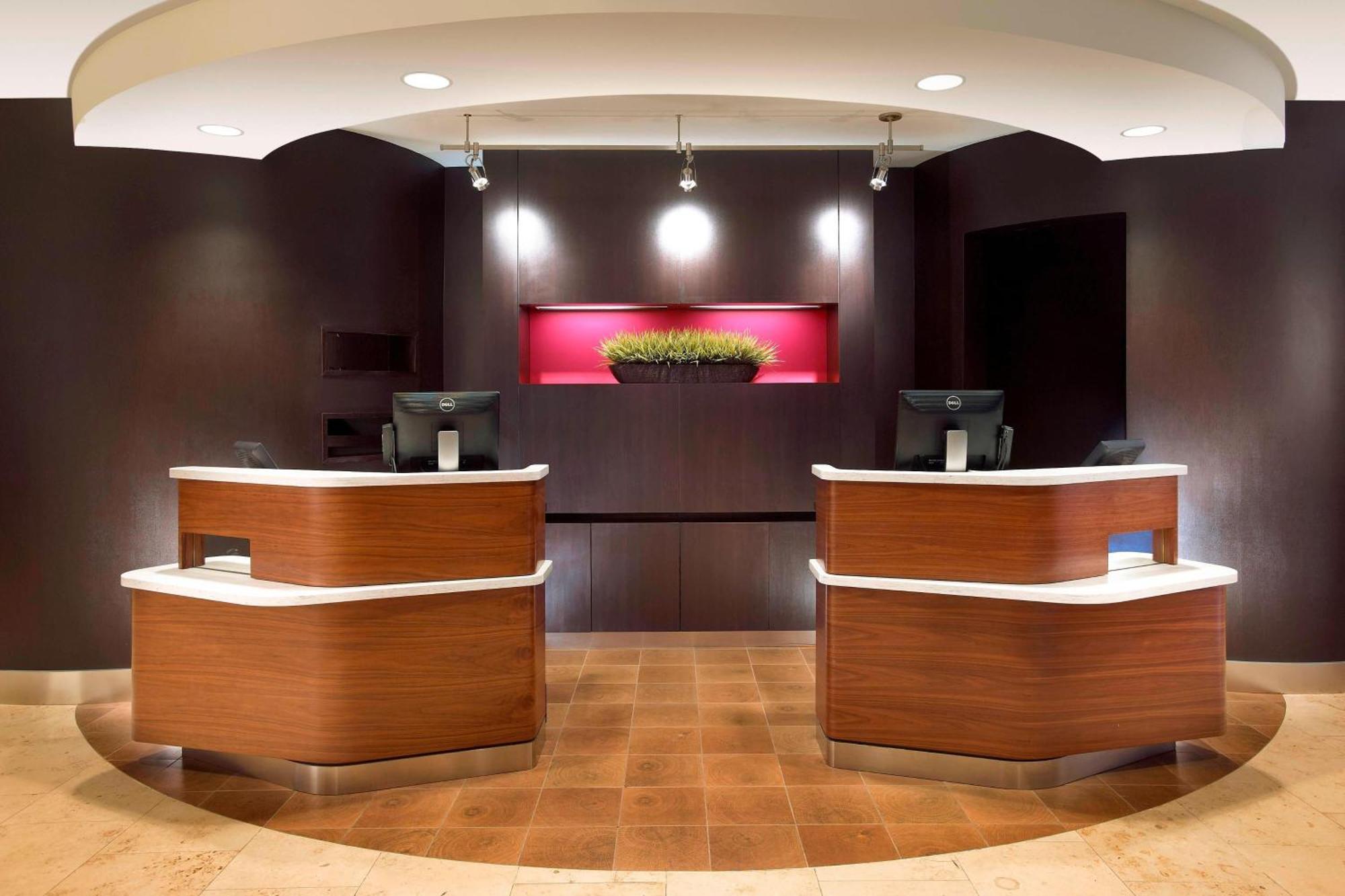Courtyard By Marriott Anaheim Resort/Convention Center Exterior foto