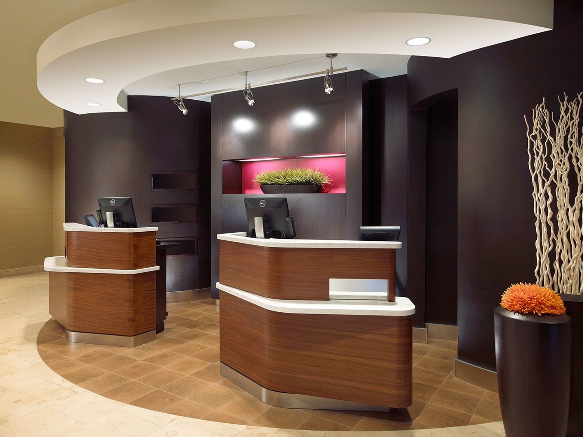 Courtyard By Marriott Anaheim Resort/Convention Center Exterior foto