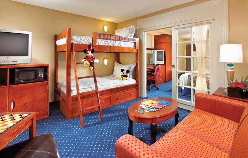 Courtyard By Marriott Anaheim Resort/Convention Center Exterior foto
